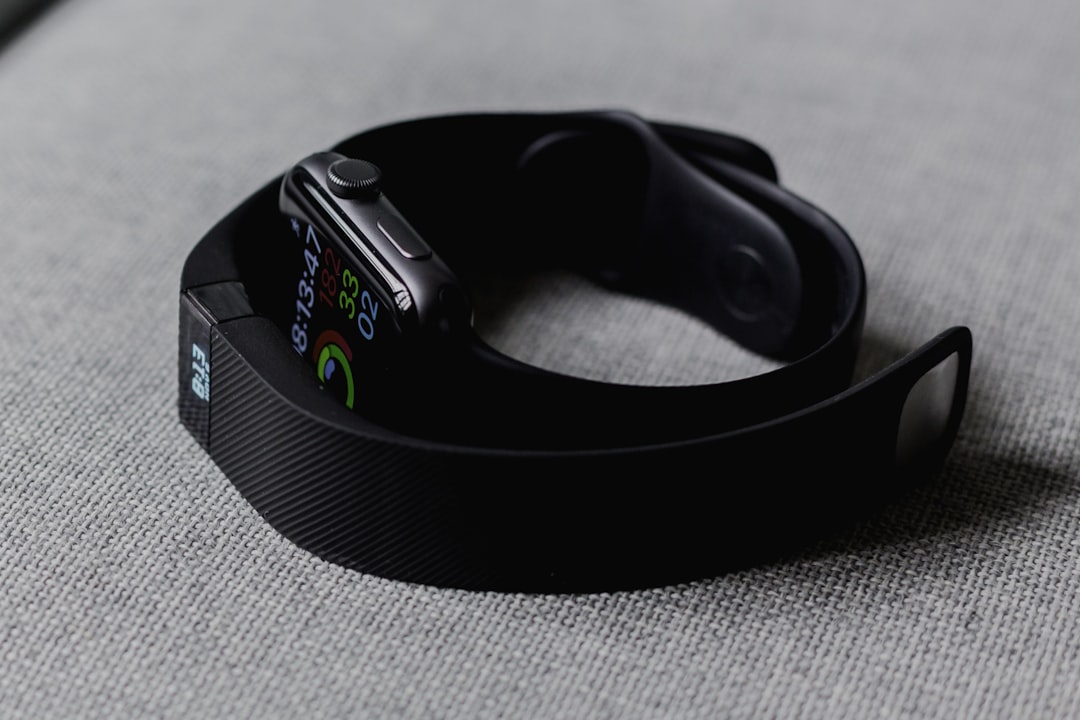 Biohacking and functional medicine — health tracking technology
